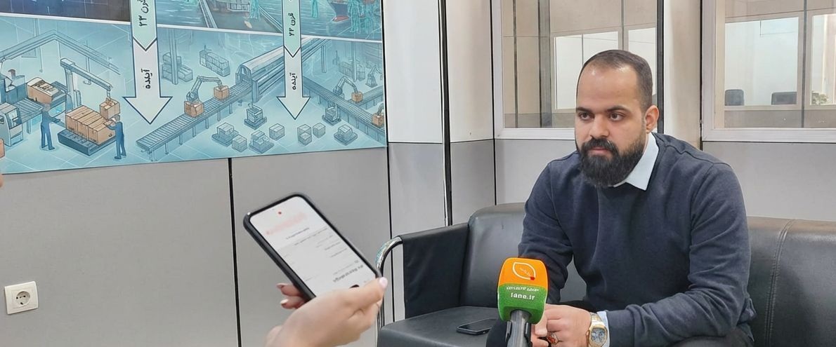 هوش مصنوعی، موتور افزایش سرعت و بهره‌وری در صنعت حمل‌ونقل